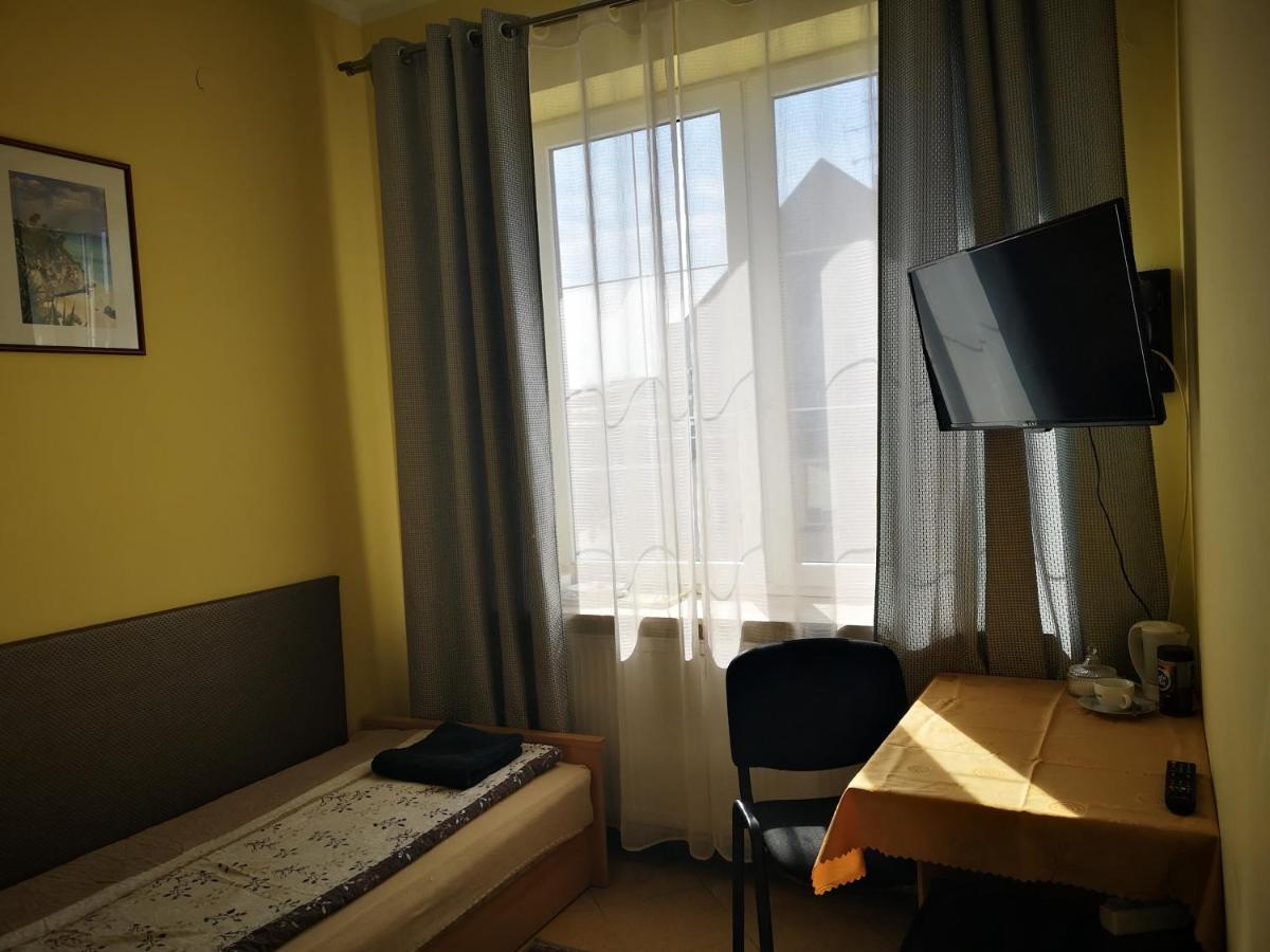 Apartamenty Sokolka Exterior photo