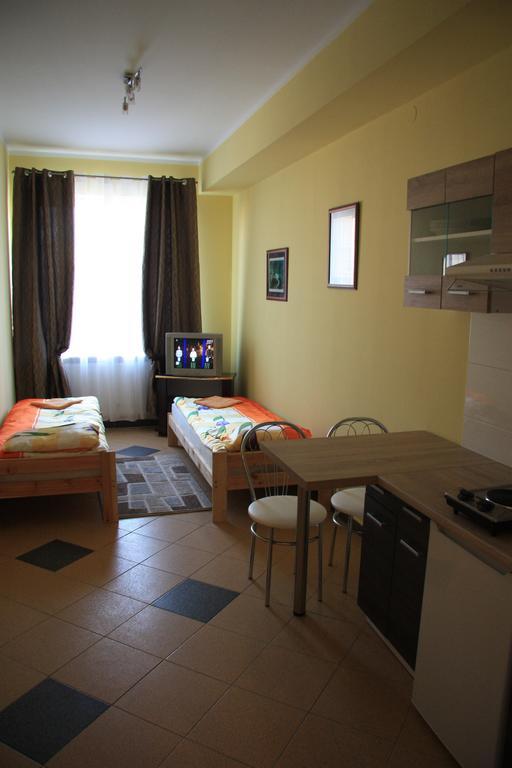 Apartamenty Sokolka Exterior photo